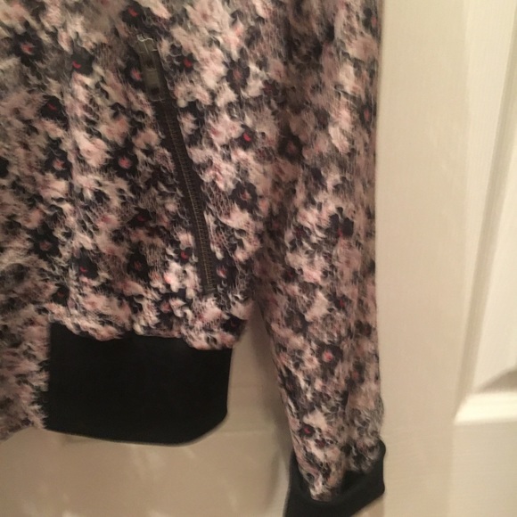 Chelsea 28 bomber jacket - Picture 3 of 3